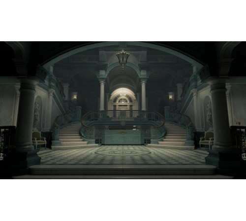 Resident Evil Requiem (PS5, Русская версия)