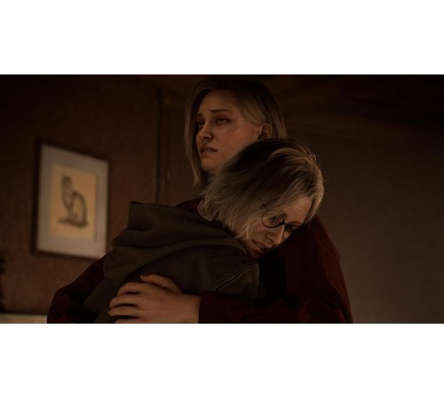 Resident Evil Requiem (PS5, Русская версия)