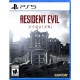 Resident Evil Requiem (PS5, Русская версия)