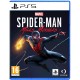 Spider-Man: Miles Morales (PS5, Русская версия)