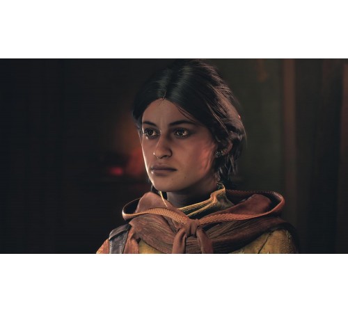 Unknown 9: Awakening (PS5) Русская версия