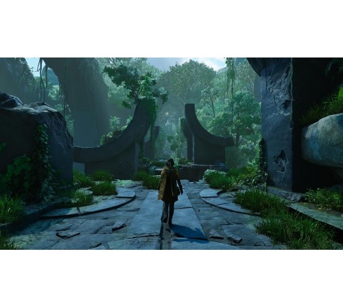 Unknown 9: Awakening (PS5) Русская версия