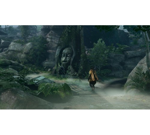 Unknown 9: Awakening (PS5) Русская версия