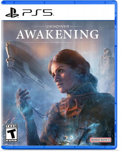 Unknown 9: Awakening (PS5) Русская версия