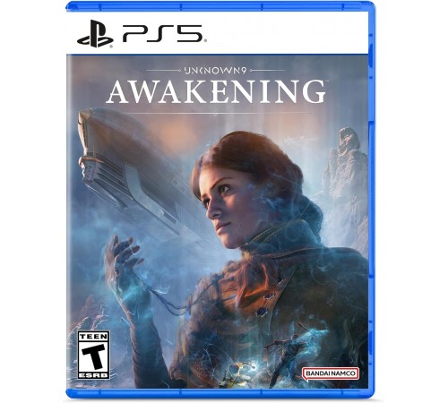 Unknown 9: Awakening (PS5) Русская версия