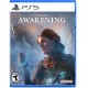 Unknown 9: Awakening (PS5) Русская версия