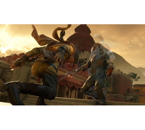 Unknown 9: Awakening (PS5) Русская версия
