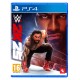 WWE 2K25 (PS4)