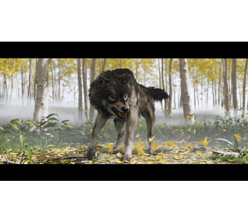 Ghost of Yotei (Призрак Ётей PS5)