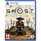 Ghost of Yotei (Призрак Ётей PS5)