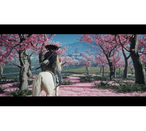 Ghost of Yotei (Призрак Ётей PS5)