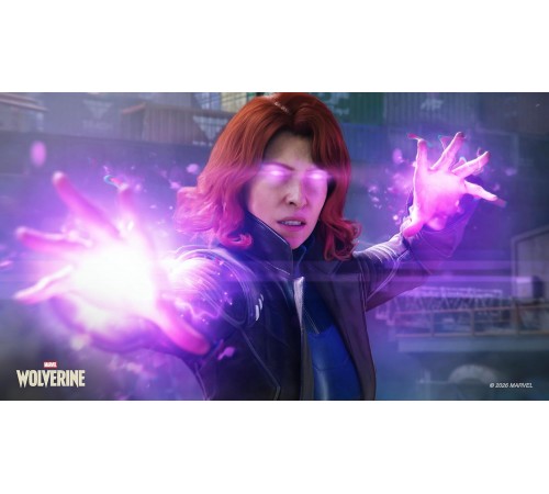 Marvel’s Wolverine (Росомаха) PS5 — Купить в Минске | Gamecoast