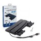 Вертикальная подставка для PlayStation 5 Multi Functional Charging Stand (OIVO IV-P5238)