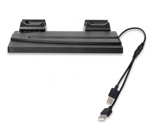 Вертикальная подставка для PlayStation 5 Multi Functional Charging Stand (OIVO IV-P5238)