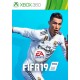 Xbox 360 FIFA 19 (Xbox 360) Полностью на Русском языке.