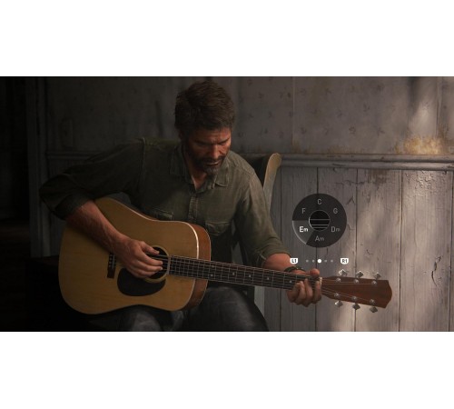 Одни из нас: часть 2 | The Last of Us Part 2 Remastered PS5