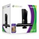 Xbox 360 Slim 250GB + Kinect 
