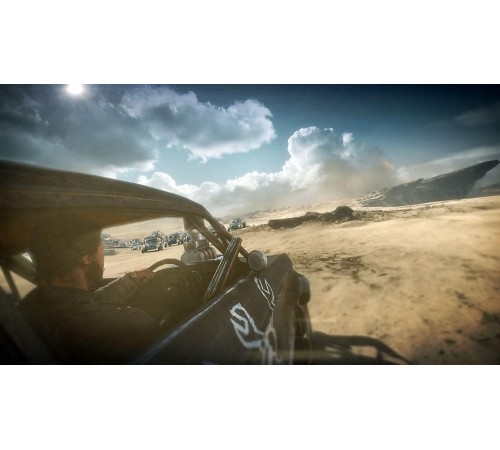 Mad Max PS4 — оригинальная игра для PlayStation 4 | Купить в Минске, доставка по Беларуси