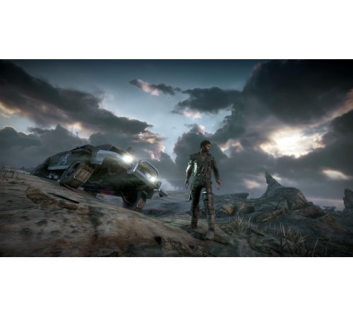 Mad Max PS4 — оригинальная игра для PlayStation 4 | Купить в Минске, доставка по Беларуси