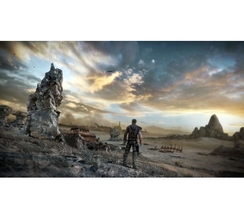Mad Max PS4 — оригинальная игра для PlayStation 4 | Купить в Минске, доставка по Беларуси