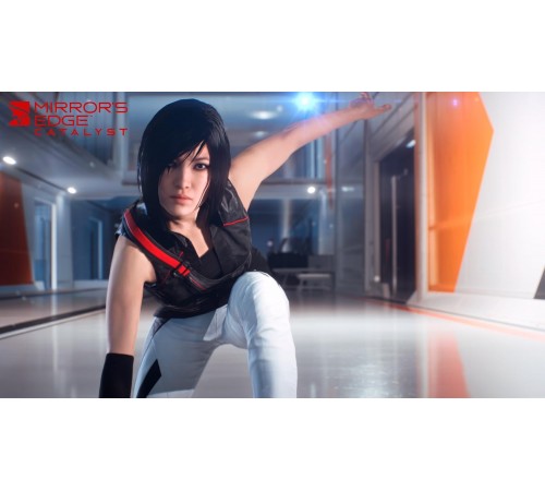 Mirror’s Edge (PS4)