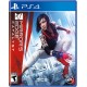 Mirror’s Edge (PS4)