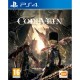 Code Vein (Код Вейн) на PS4 — оригинальный диск | Минск, доставка по Беларуси
