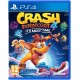 Crash Bandicoot 4: Это Вопрос Времени (PS4 Русская версия) 
