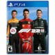 F1 2022 (PS4)