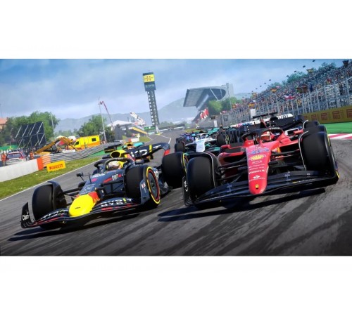 F1 2022 (PS4)