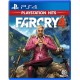 Far Cry 4 PS4 (Русская версия)
