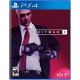 Hitman 2 (PS4, Русская версия)
