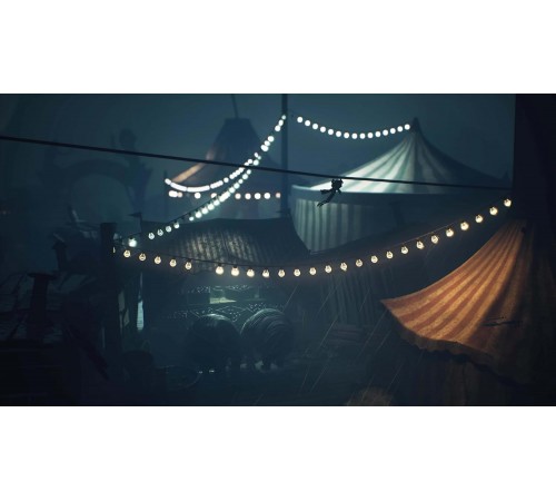 Little Nightmares 3 (PS4 Русская версия)