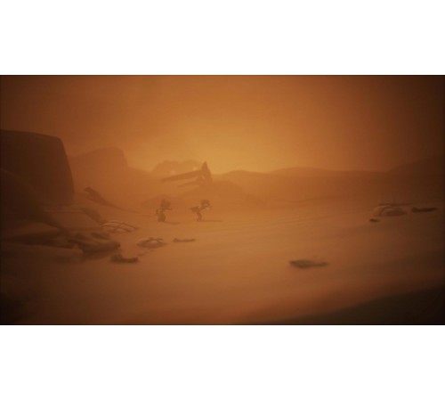 Little Nightmares 3 (PS4 Русская версия)