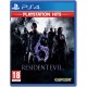 Resident Evil 6 (PS4 Русская версия)