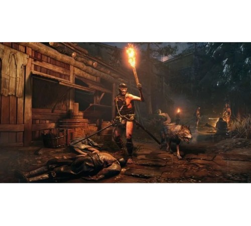 Sekiro: Shadows Die Twice (PS4, Русская версия)