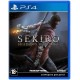 Sekiro: Shadows Die Twice (PS4, Русская версия)
