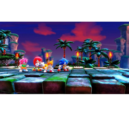 Sonic Superstars (PS4)