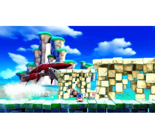 Sonic Superstars (PS4)