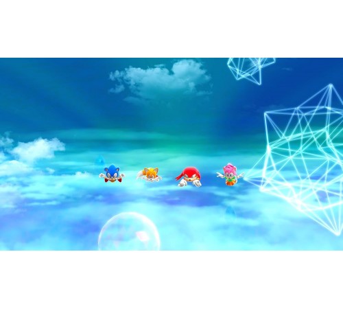 Sonic Superstars (PS4)