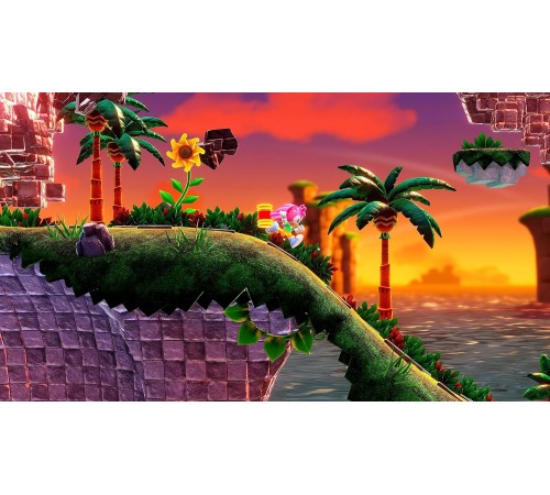 Sonic Superstars (PS4)