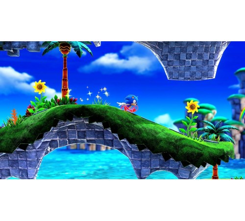 Sonic Superstars (PS4)