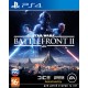 Star Wars Battlefront 2 (PS4, Русская версия)