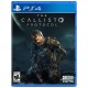 The Callisto Protocol (PS4, Русская версия)