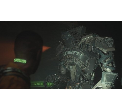 The Callisto Protocol (PS4, Русская версия)