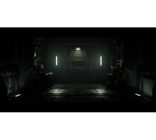 The Callisto Protocol (PS4, Русская версия)