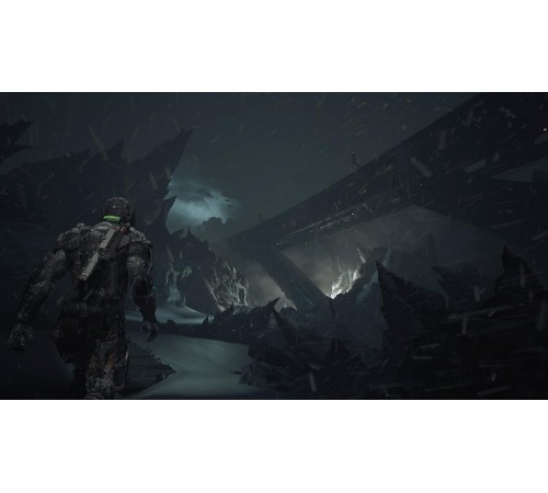 The Callisto Protocol (PS4, Русская версия)