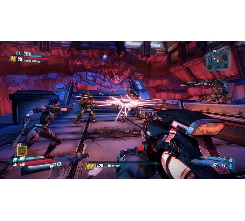Borderlands 3 (PS4)