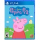 Игра Моя подружка Свинка Пеппа (My Friend Peppa Pig) PS4 Русская Версия