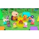 Игра Моя подружка Свинка Пеппа (My Friend Peppa Pig) PS4 Русская Версия